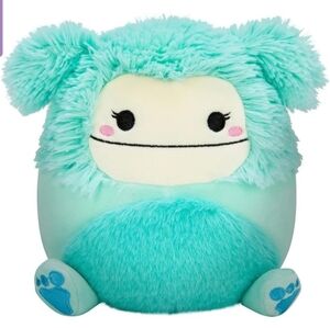 *NWT Joelle Rare Squishmallow